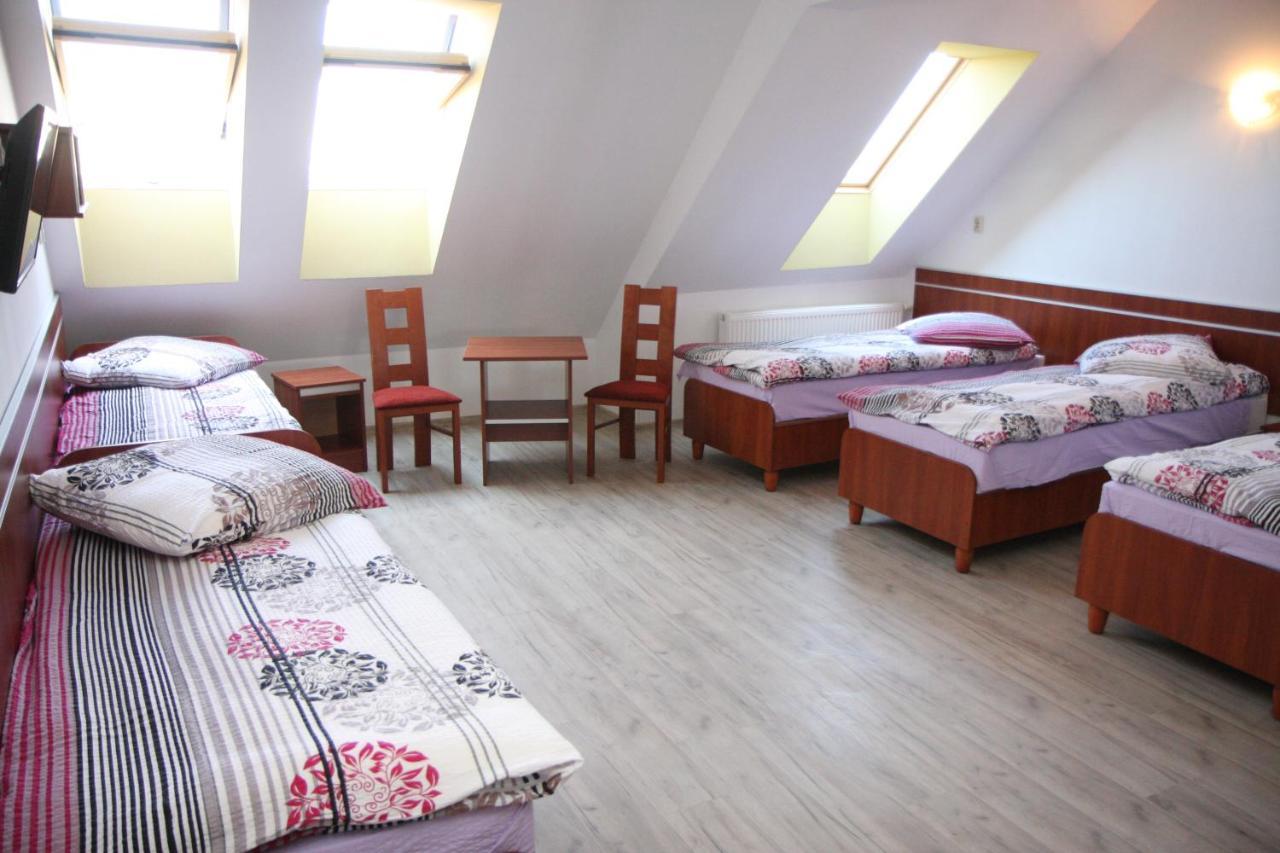 Diament Bed and Breakfast Rewal Exterior foto