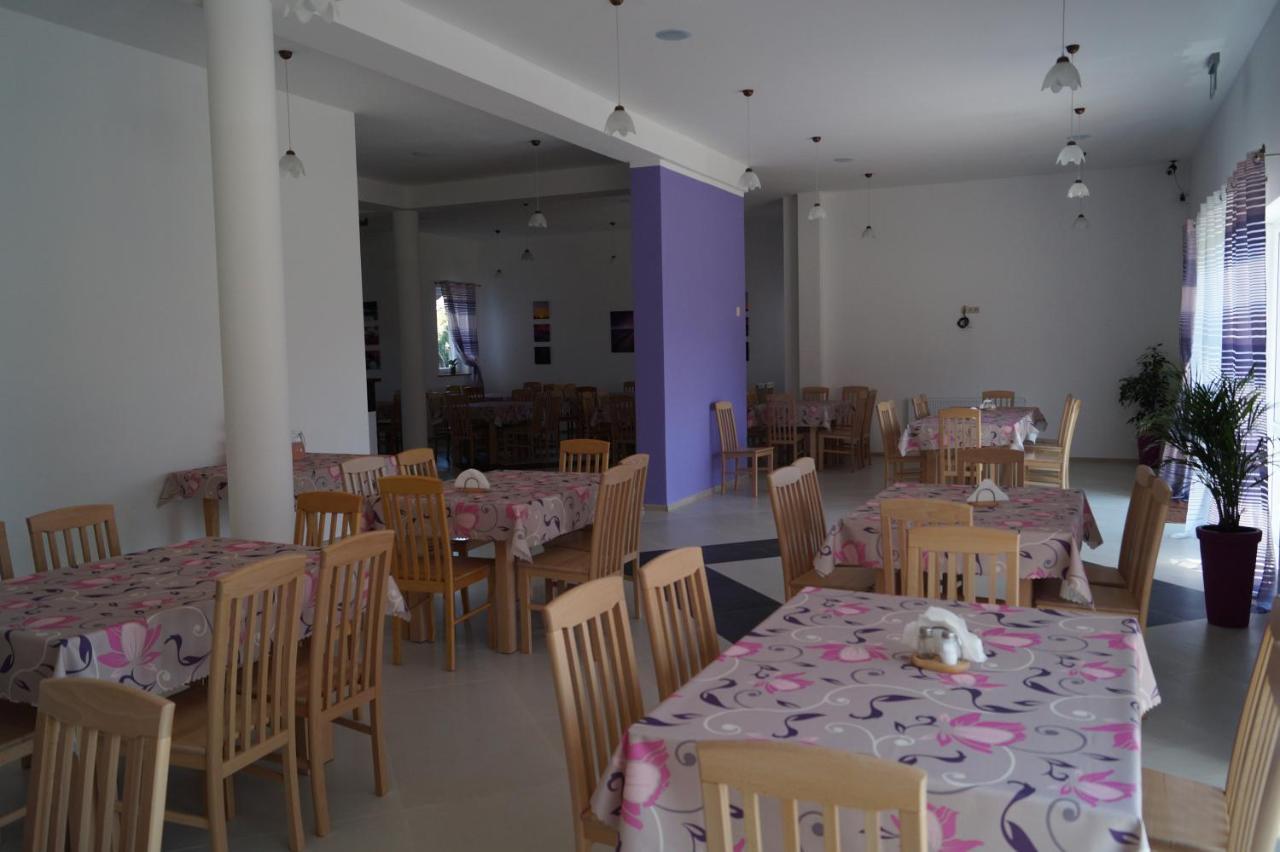 Diament Bed and Breakfast Rewal Exterior foto