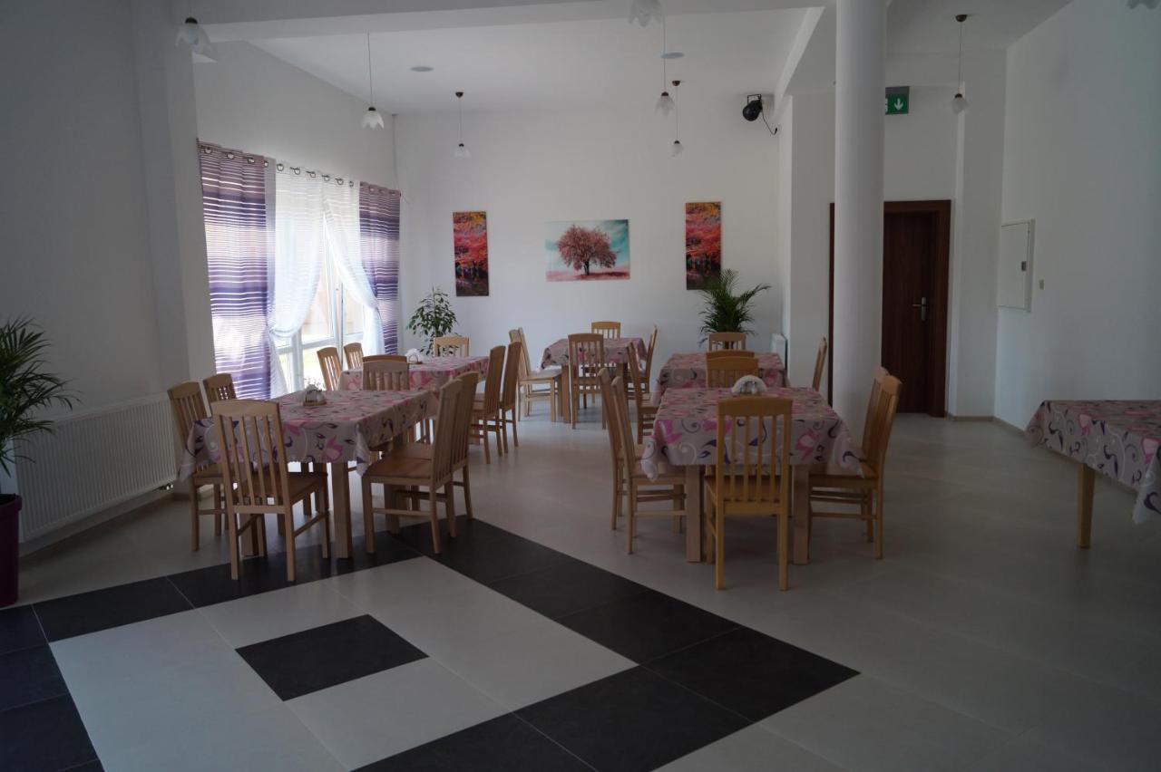 Diament Bed and Breakfast Rewal Exterior foto