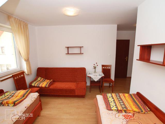 Diament Bed and Breakfast Rewal Exterior foto