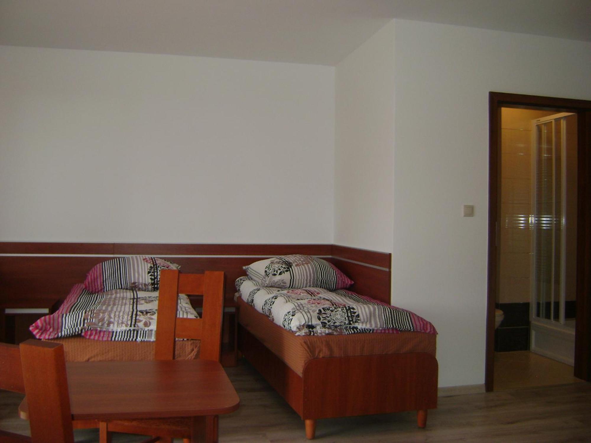 Diament Bed and Breakfast Rewal Exterior foto